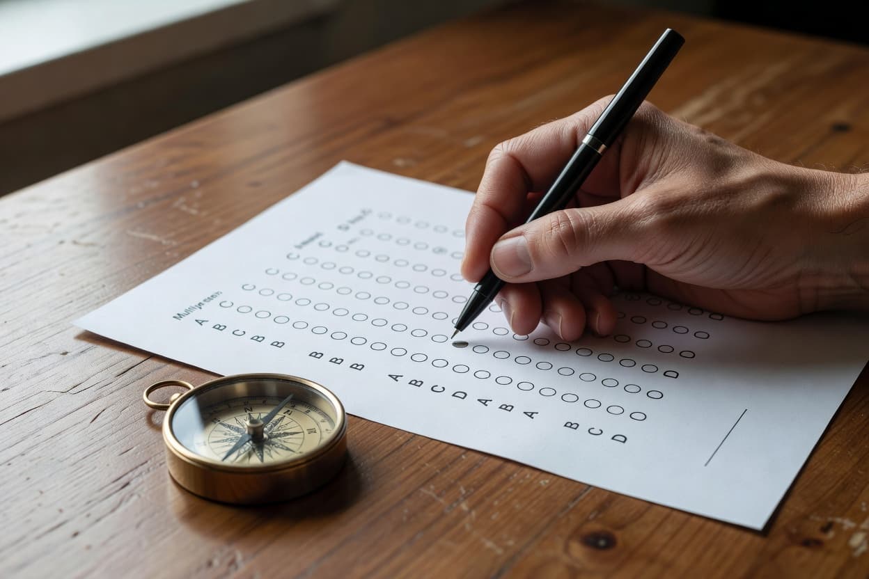 Conseils pour réussir l’examen du permis bateau